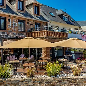Logis Du Parc Hotel Perros-Guirec
