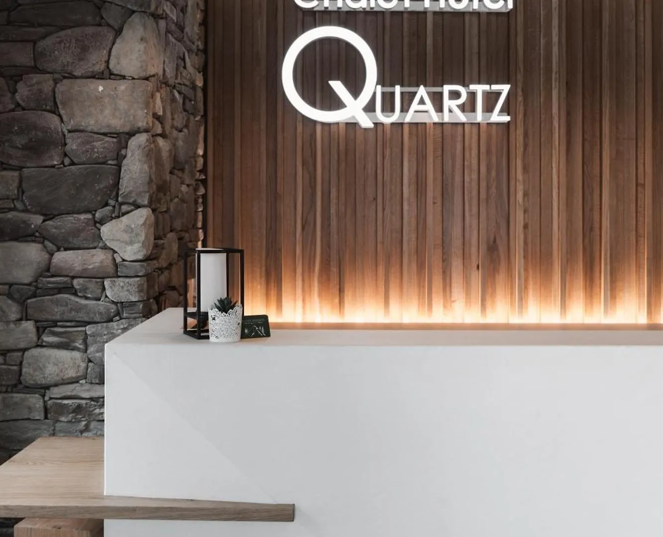 Chalet Hotel Quartz Tignes