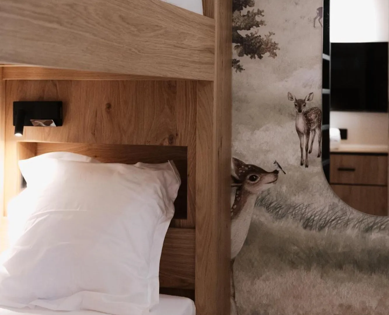 Appart hôtel Chalet Hotel Quartz Tignes